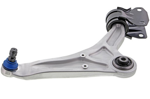 Mevotech Supreme Suspension Control Arm and Ball Joint Assembly CMS401184 - view 5