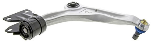 Mevotech Supreme Suspension Control Arm and Ball Joint Assembly CMS401185 - view 3