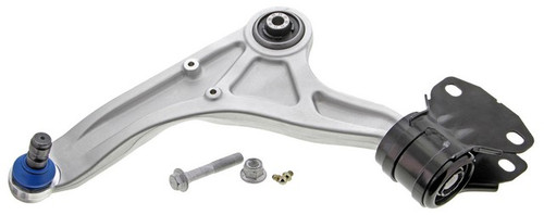Mevotech Supreme Suspension Control Arm and Ball Joint Assembly CMS401185 - view 6