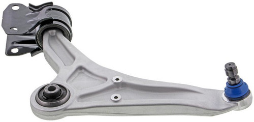 Mevotech Supreme Suspension Control Arm and Ball Joint Assembly CMS401185 - view 7