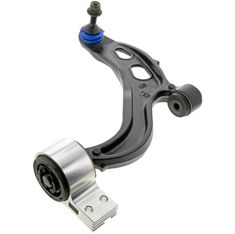 Mevotech Supreme Suspension Control Arm and Ball Joint Assembly P/N:CMS401186