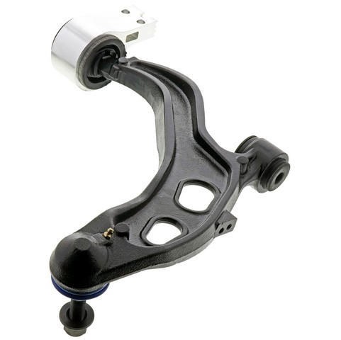 Mevotech Supreme Suspension Control Arm and Ball Joint Assembly CMS401186 - view 2