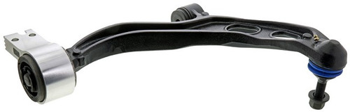 Mevotech Supreme Suspension Control Arm and Ball Joint Assembly CMS401186 - view 3