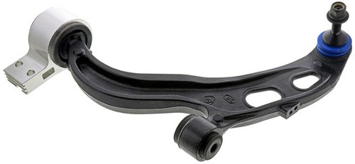 Mevotech Supreme Suspension Control Arm and Ball Joint Assembly CMS401186 - view 7