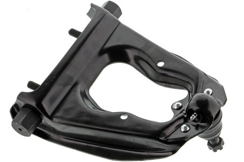 Mevotech Supreme Suspension Control Arm and Ball Joint Assembly CMS401188 - view 2