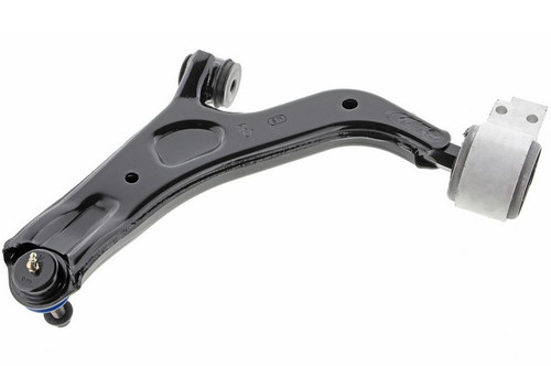 Mevotech Supreme Suspension Control Arm and Ball Joint Assembly CMS401215 - view 2