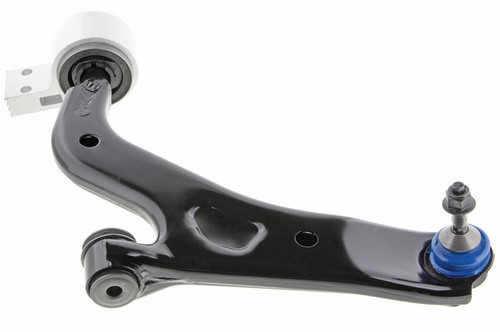 Mevotech Supreme Suspension Control Arm and Ball Joint Assembly CMS401216 - view 5