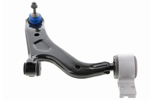 Mevotech Supreme Suspension Control Arm and Ball Joint Assembly CMS401217