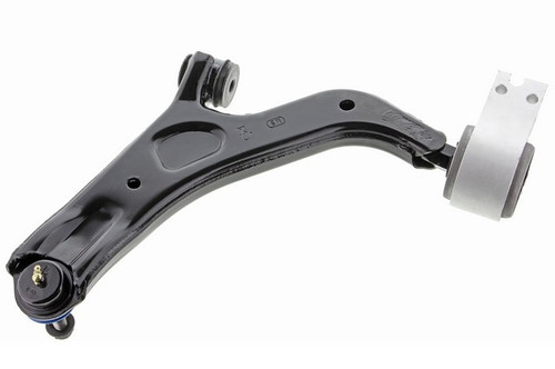 Mevotech Supreme Suspension Control Arm and Ball Joint Assembly CMS401217 - view 2