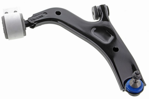 Mevotech Supreme Suspension Control Arm and Ball Joint Assembly CMS401217 - view 3