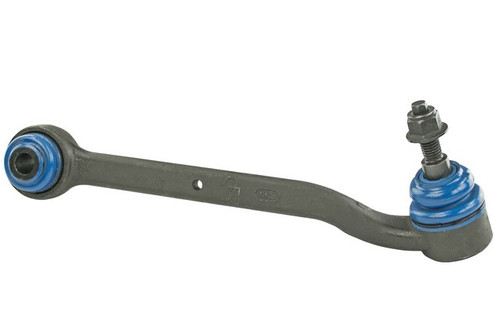 Mevotech Supreme Suspension Control Arm and Ball Joint Assembly CMS401219 - view 2
