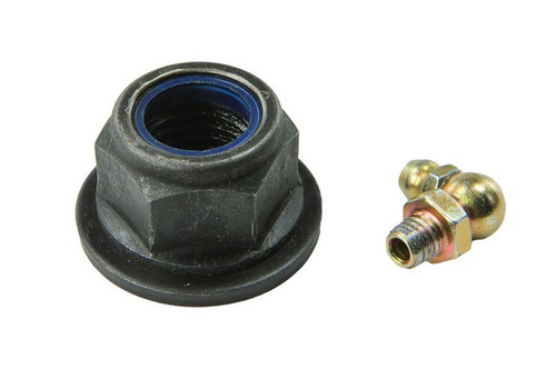 Suspension Control Arm and Ball fits 2003-2006 Lincoln Navigator  MEVOTECH LP