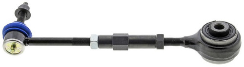 Mevotech Supreme Lateral Arm and Ball Joint Assembly CMS401225 - view 2
