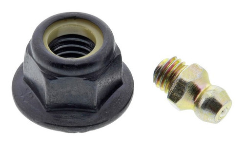Mevotech Supreme Lateral Arm and Ball Joint Assembly CMS401225 - view 4