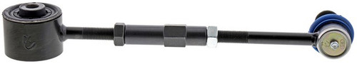 Mevotech Supreme Lateral Arm and Ball Joint Assembly CMS401242 - view 2