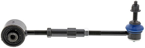 Mevotech Supreme Lateral Arm and Ball Joint Assembly CMS401242 - view 3