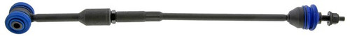 Mevotech Supreme Lateral Arm and Ball Joint Assembly CMS401243 - view 2