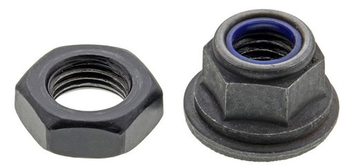 Mevotech Supreme Lateral Arm and Ball Joint Assembly CMS401243 - view 4