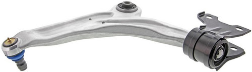 Mevotech Supreme Suspension Control Arm and Ball Joint Assembly CMS401248 - view 3
