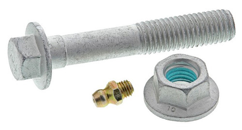Mevotech Supreme Suspension Control Arm and Ball Joint Assembly CMS401248 - view 5