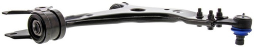 Mevotech Supreme Suspension Control Arm and Ball Joint Assembly P/N:CMS401261