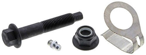 Mevotech Supreme Suspension Control Arm and Ball Joint Assembly P/N:CMS401261
