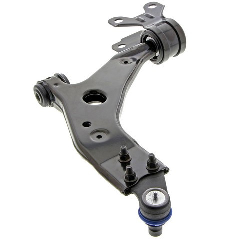 Mevotech Supreme Suspension Control Arm and Ball Joint Assembly CMS401262 - view 2