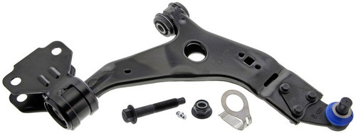 Mevotech Supreme Suspension Control Arm and Ball Joint Assembly CMS401262 - view 6