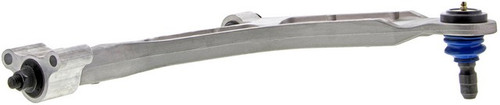Mevotech Supreme Suspension Control Arm and Ball Joint Assembly CMS40127 - view 3