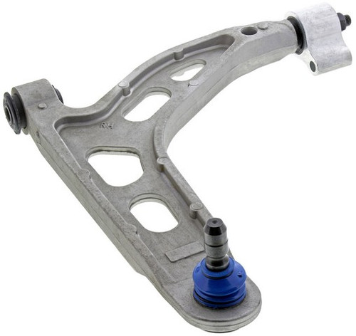 Mevotech Supreme Suspension Control Arm and Ball Joint Assembly CMS40127 - view 4