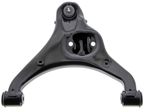 Mevotech Supreme Suspension Control Arm and Ball Joint Assembly CMS401271 - view 2