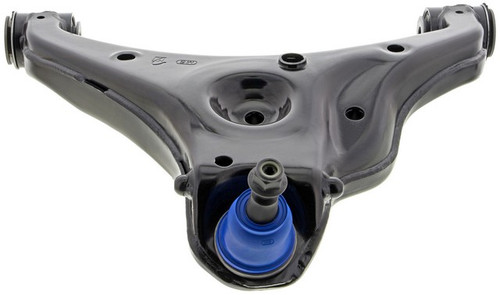 Mevotech Supreme Suspension Control Arm and Ball Joint Assembly CMS401271 - view 4