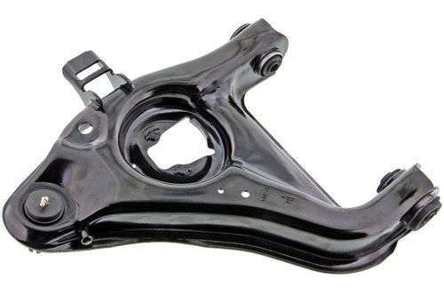 Mevotech Supreme Suspension Control Arm and Ball Joint Assembly CMS40128 - view 2