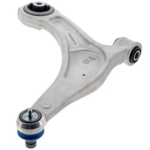 Mevotech Supreme Suspension Control Arm and Ball Joint Assembly CMS401280 - view 2