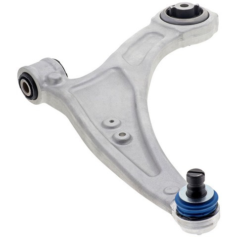 Mevotech Supreme Suspension Control Arm and Ball Joint Assembly CMS401280 - view 4