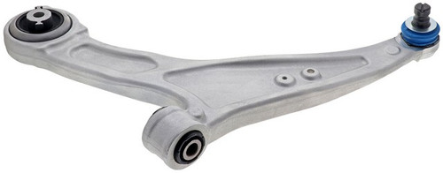 Mevotech Supreme Suspension Control Arm and Ball Joint Assembly CMS401280 - view 7