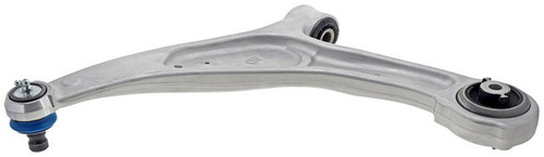 Mevotech Supreme Suspension Control Arm and Ball Joint Assembly CMS401281 - view 3