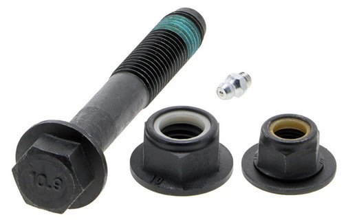 Mevotech Supreme Suspension Control Arm and Ball Joint Assembly CMS401287 - view 4