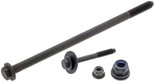 Mevotech Supreme Lateral Arm CMS401289 - view 3