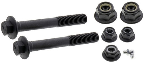 Mevotech Supreme Suspension Control Arm and Ball Joint Assembly CMS401295 - view 5