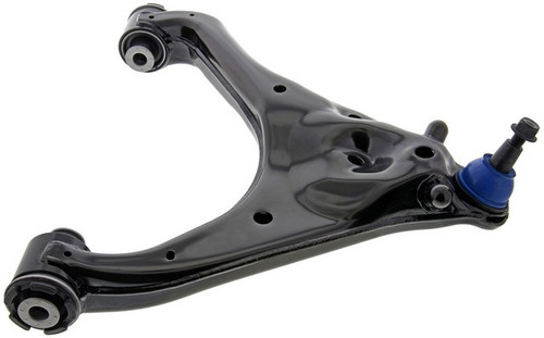 Mevotech Supreme Suspension Control Arm and Ball Joint Assembly CMS401295 - view 7