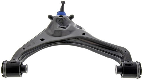 Mevotech Supreme Suspension Control Arm and Ball Joint Assembly CMS401296