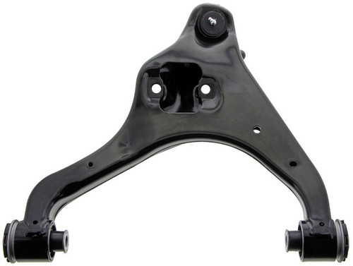 Mevotech Supreme Suspension Control Arm and Ball Joint Assembly P/N:CMS401296