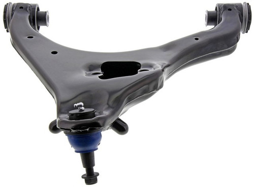 Mevotech Supreme Suspension Control Arm and Ball Joint Assembly P/N:CMS401296