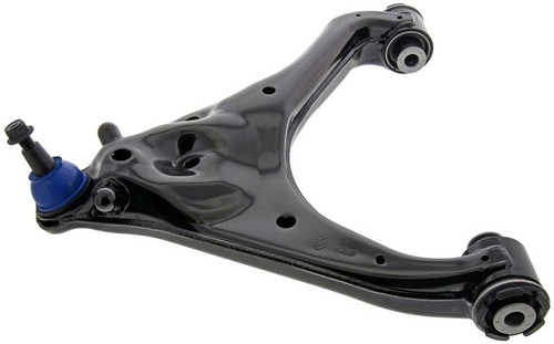 Mevotech Supreme Suspension Control Arm and Ball Joint Assembly CMS401296 - view 7