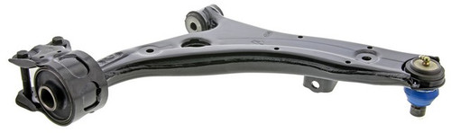 Mevotech Supreme Suspension Control Arm and Ball Joint Assembly CMS40130 - view 3