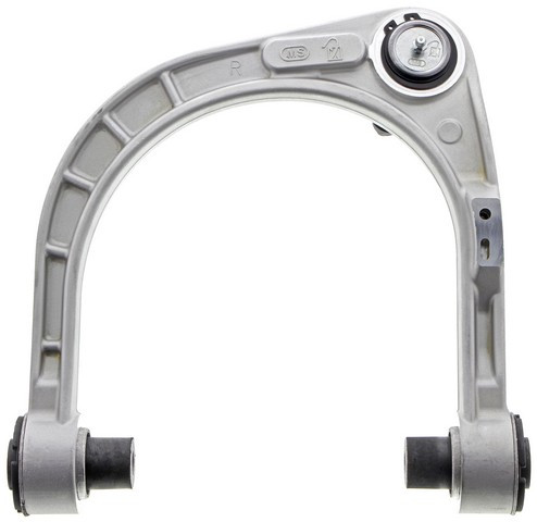 Mevotech Supreme Suspension Control Arm and Ball Joint Assembly CMS401302 - view 2