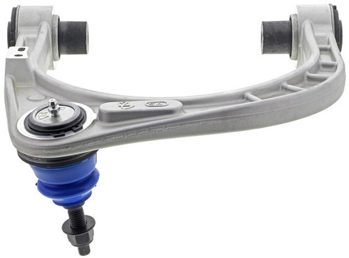 Mevotech Supreme Suspension Control Arm and Ball Joint Assembly CMS401302 - view 3