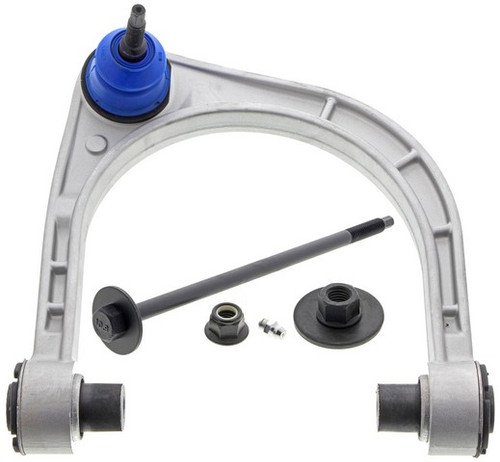 Mevotech Supreme Suspension Control Arm and Ball Joint Assembly CMS401302 - view 6