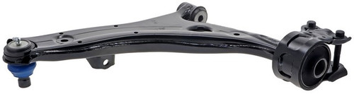 Mevotech Supreme Suspension Control Arm and Ball Joint Assembly CMS40131 - view 3